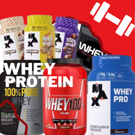 Whey Protein