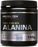 Beta Alanina 100% Pura 150g Probiótica