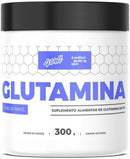L-Glutamina 4well 300g Pote Importada Pura