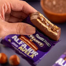 Dr. Peanut Alfajor (Display 12 Unid. 55G) Avelã