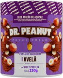 Dr. Peanut Pasta De Amendoim (250G)