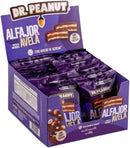 Dr. Peanut Alfajor (Display 12 Unid. 55G) Avelã