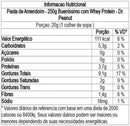 Dr Peanut Pasta De Amendoim Buenissimo (250G)