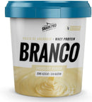 SHARK PRO Pasta De Amendoim Shark Pro Chocolate Branco Com Whey 1 01Kg