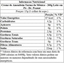 Dr Peanut Creme De Amendoim Turma Da Mônica (300G) Leite Em Pó