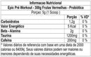 Probiótica Epic Pré Treino 300G - Probiotica (Frutas Vermelhas)