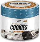 Shark Pro Suplemento Pasta De Amendoim Com Whey Protein - 400G Cookies - Shark Pro