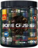 Black Skull Bone Crusher (300G) - Nova Fórmula Black Berry Lemonade