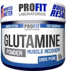 Profit Glutamine Powder 150G
