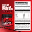 Combo Supreme 3VS Nutrition (Cookies'n Cream)