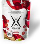 XTRATUS Pré-treino & intra treino sabor Beterraba 1KG