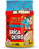Dr Peanut Creme De Amendoim Turma Da Mônica (300G) Brigadeiro