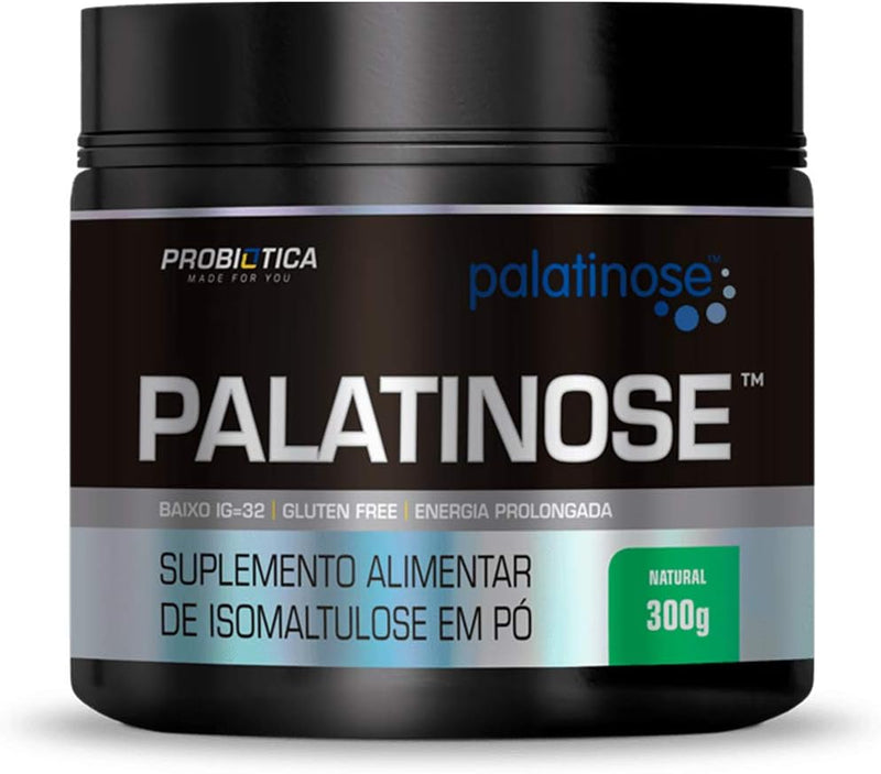 Probiótica Palatinose (300G)
