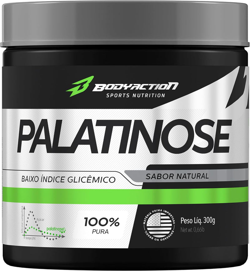 Palatinose Bodyaction 300g