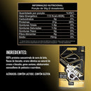 Gold Whey 900g Refil - Adaptogen Sabor:Cookies