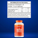 Bio Magnésio Dimalato vegano, alto teor, 60 capsulas, Biogens