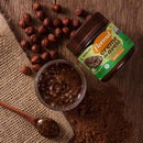 Creme de Avela Crocante Zero - 150 Gramas