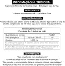 Adaptogen Creatine 100% Pure (300G)