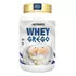 Whey grego nutrata Todos os sabores