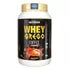 Whey grego nutrata Todos os sabores