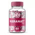 Keranat Nutricao Capilar 60 Caps