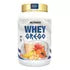 Whey grego nutrata Todos os sabores