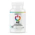 Az Multivitamínico 60 Cápsulas Nutraform