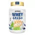 Whey grego nutrata Todos os sabores