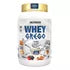 Whey grego nutrata Todos os sabores