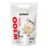 Whey Protein 100% Concentrado W100 - Refil 900g - Nutrata Sabor Baunilha