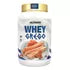 Whey grego nutrata Todos os sabores