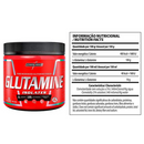 Glutamine Natural Integralmédica 150g