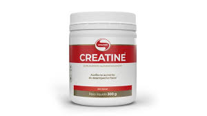 CREATINE (300G) - VITAFOR