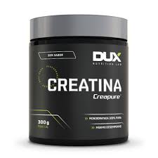 CREATINA CREAPURE (300G) - DUX NUTRITION