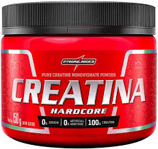 CREATINA (150G) - INTEGRALMÉDICA