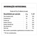 SHARK PRO Pasta De Amendoim Shark Pro Chocolate Branco Com Whey 1 01Kg